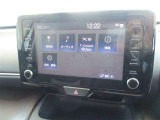 TCナビが使えるディスプレイオーディオです。