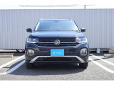 T-Cross TSI スタイル 