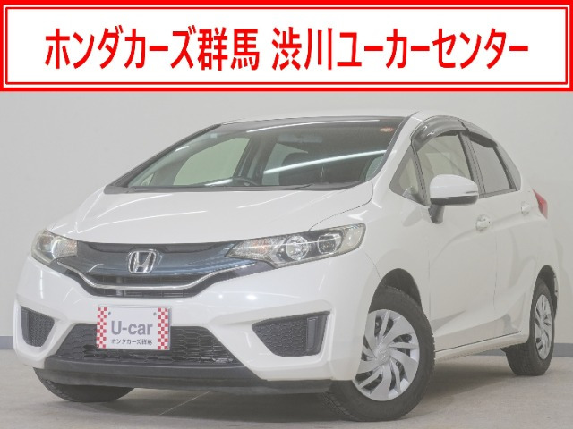 ホンダ フィット 