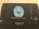 バックカメラを装備。駐車が苦手な方でも安心して運転して頂ける仕様となっております☆