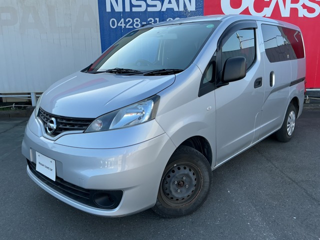 NV200バネットバン 1.6 GX