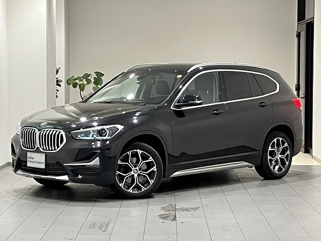 X1 xドライブ 18d xライン 4WD 