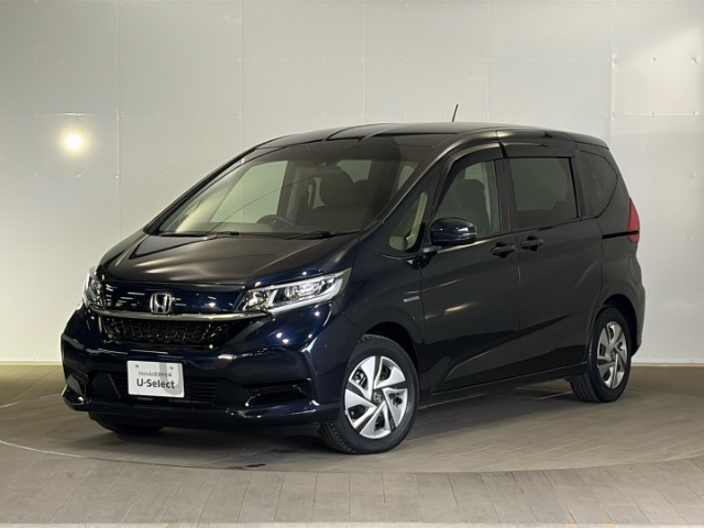 フリード+ 1.5 ハイブリッド G ホンダセンシング 