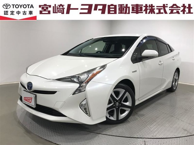 プリウス 1.8 S ツーリングセレクション 