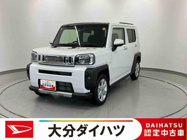 ダイハツ タフト 