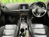 CX-5 2.2 XD Lパッケージ 
