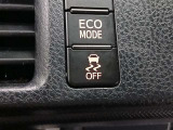 VSC(滑りやすい路面での横滑りを抑え車両の安定性を保つための機能)搭載ですが、雪道などから脱出する時はOFFすると脱出しやすくなる場合があります
