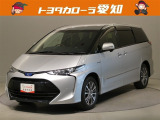 トヨタ エスティマハイブリッド