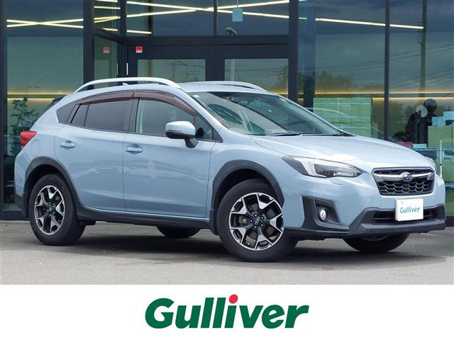 インプレッサXV 2.0i-L アイサイト 4WD 4WD ワンオーナー