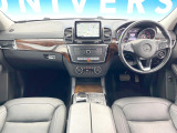 GLE 350d 4マチック 4WD 