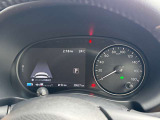 【メーター周り】※2026年3月現在の走行距離は12280kmです☆展示車移動まどで若干走行距離が増加する場合がございます!