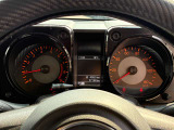 【メーター】大きくて見やすいメーター付きです!当たり前ですが、こちらのお車は「実走行」です!これからも長い間乗って頂ける1台です