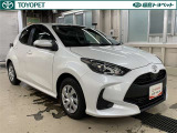ヤリス 1.5 G 4WD 