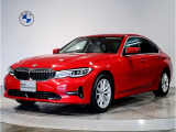 320iハイラインパッケージ入庫いたしました。サウンドパッケージ・プラスパッケージ・コンフォートパッケージ付!