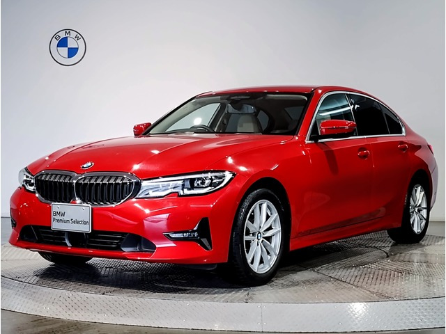 3シリーズセダン320i