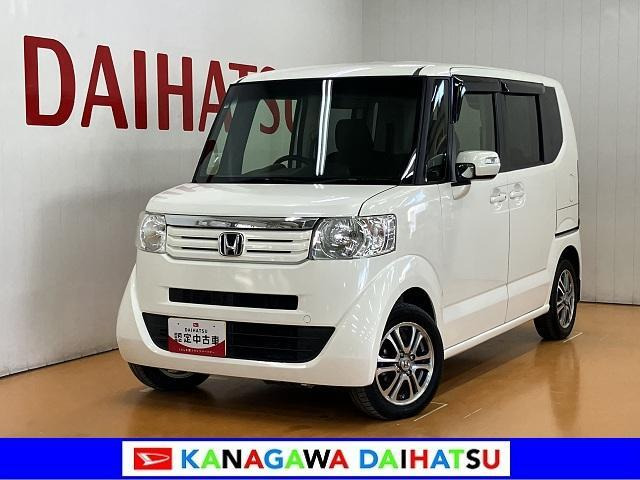 N-BOX G Lパッケージ 