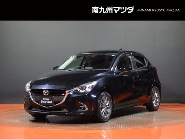 デミオ 1.3 13S ツーリング 