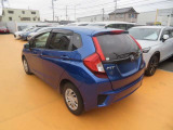 左後ろからの画像です!日々お買い得車両続々入庫しております!