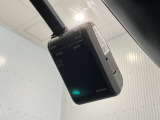 純正ドライブレコーダーを装着しています♪高画質、高機能で、毎日の運転に安心をプラスします!しっかり、録画できるマストアイテムです♪
