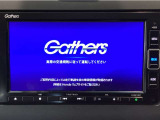 【オーディオ機能】ナビに一体のオーディオは、フルセグTVの他にDVD/CDプレーヤーを装備♪もちろんFM/AMラジオもお聞きいただけますよ♪