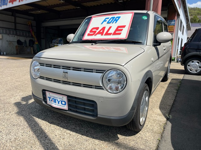 アルトラパン L 