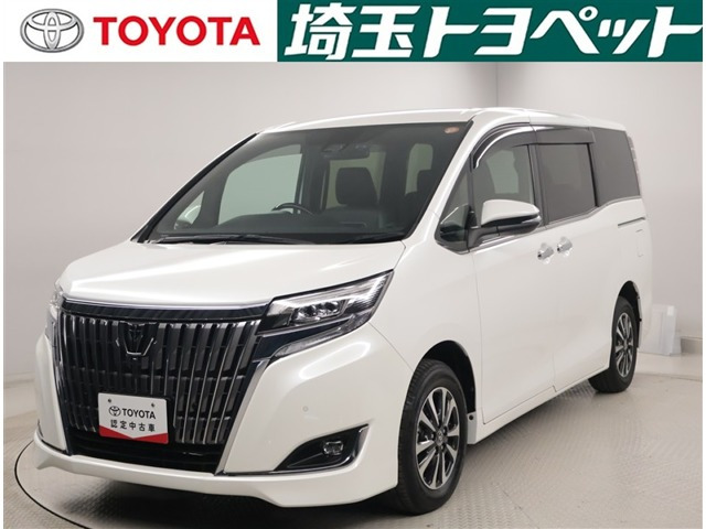 エスクァイア 2.0 Gi 