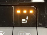運転席、助手席にはシートヒーターが付いています。最近の冬場は例年よりも寒くなっています。。。シートヒーターがあるとないとじゃ大違い!ぜひお試しあれ!