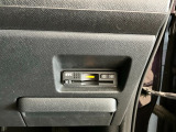 【ETC】便利なETC車載器も装備!高速道路の料金所もスムーズに通過できます。今や必須の装備ですね!お客様用にセットアップをしてのお渡しとなります!