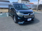 ステップワゴン 2.0 スパーダ ハイブリッド G EX ホンダセンシング 