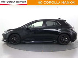 カローラスポーツ 1.8 ハイブリッド G スタイルパッケージ 