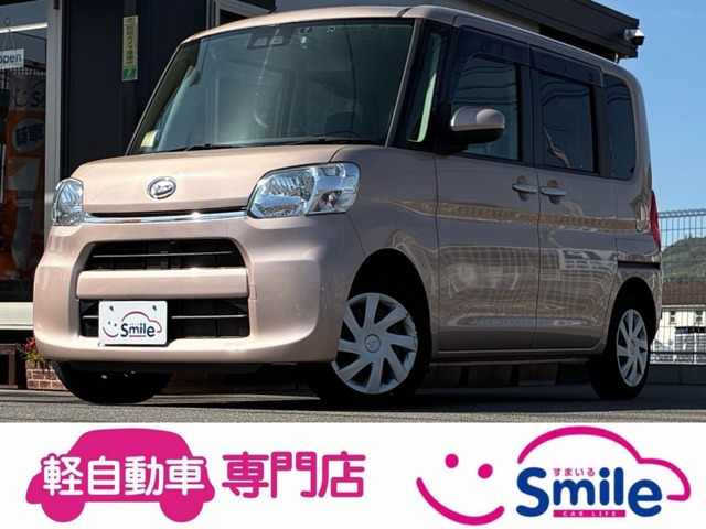 ダイハツ タント 