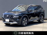 R4年 エクストレイル G e-4ORCE ☆日産コネクトナビ・プロパイロット・アラウンドビュー・ドラレコ・ETC・シートヒーター
