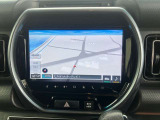【ナビ】ナビの使いやすさはもちろん、オーディオ機能も充実!普段のお買い物やドライブが更に楽しくなります!