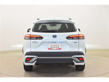 カローラクロス 1.8 ハイブリッド Z E-Four 4WD 
