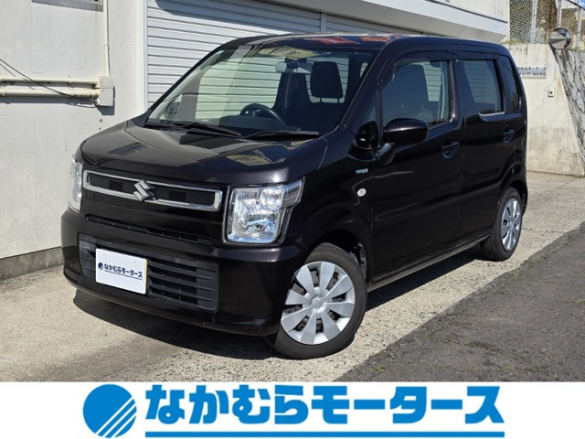 ワゴンR FX ハイブリッド