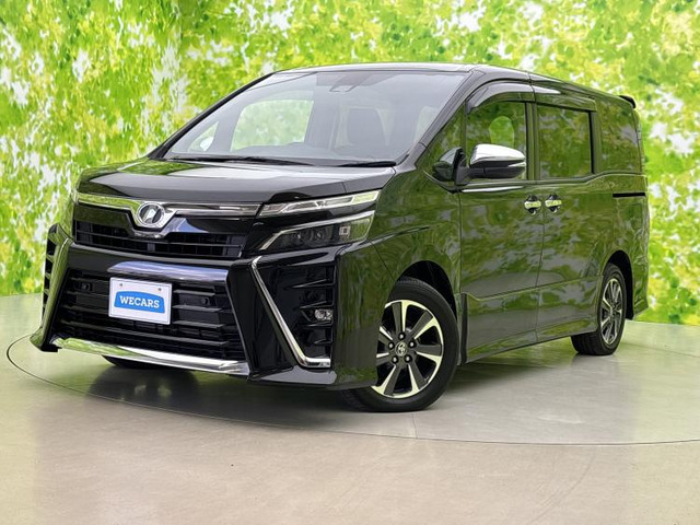 ヴォクシー 2.0 ZS 煌II 