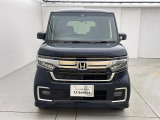 N-BOXカスタム L 4WD 