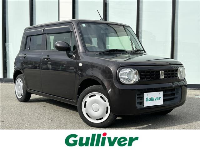 アルトラパン  LC 修復歴無し