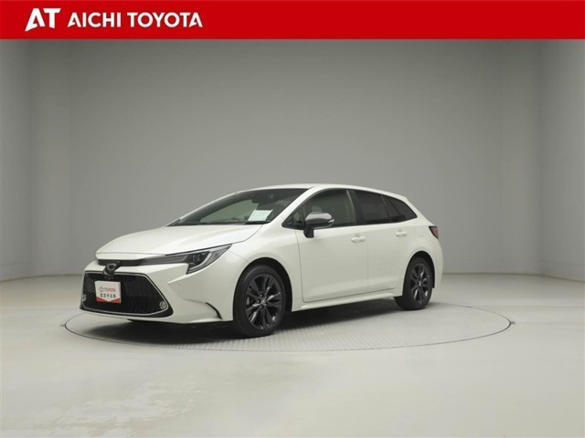 カローラツーリング 1.8 W×B 