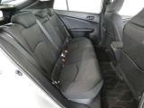 ゆとりある広々とした車内空間は、ドライブを始め買い物やレジャーなど、幅広く活躍します。一人でもみんなとでもお出かけを楽しみましょう!