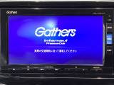 【オーディオ機能】ナビに一体のオーディオは、フルセグTVの他にDVD/CDプレーヤーを装備♪もちろんFM/AMラジオもお聞きいただけますよ♪