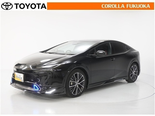 プリウス 2.0 Z （6AA-MXWH60）