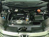 自慢のエンジンはパワードbyHONDAです!精度とバランスにこだわって、低回転からスムースなパワーを発揮します☆