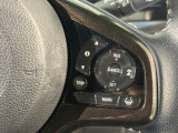 【ホンダセンシング】衝突軽減ブレーキや車線逸脱警報などの安全装置が搭載されているお車です。