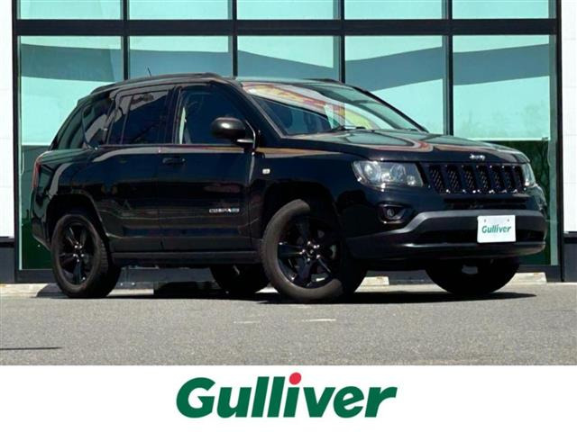 コンパス スポーツ 修復歴無し