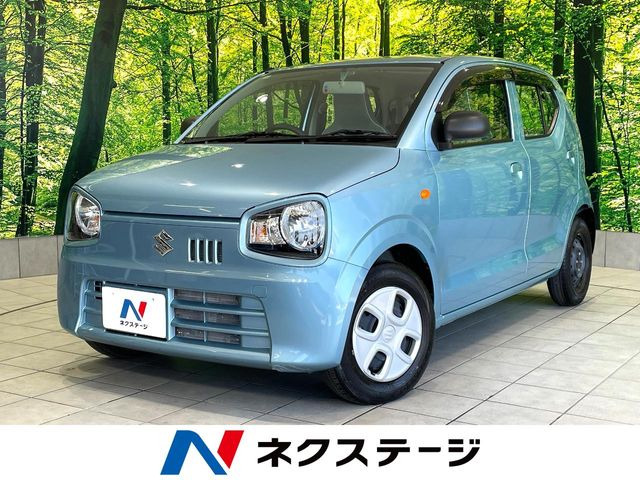 スズキ アルト 