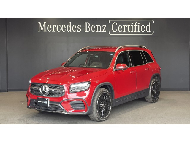 GLB GLB200d 4マチック アーバン スターズ ディーゼル 4WD 