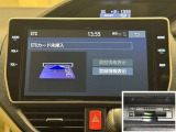 ETC付きです。高速道路料金所での小銭の出し入れや雨天時における窓の開け閉めなどの煩わしさが解消できます。料金所の通過もスムーズで快適ですよ。