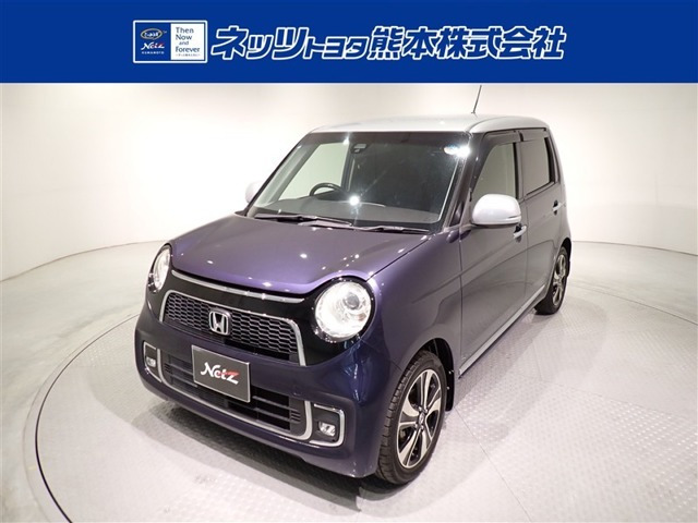 N-ONE プレミアム ツアラー 