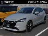 マツダ MAZDA2